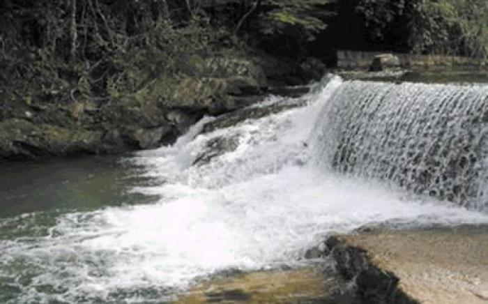 Hotel da Cachoeira