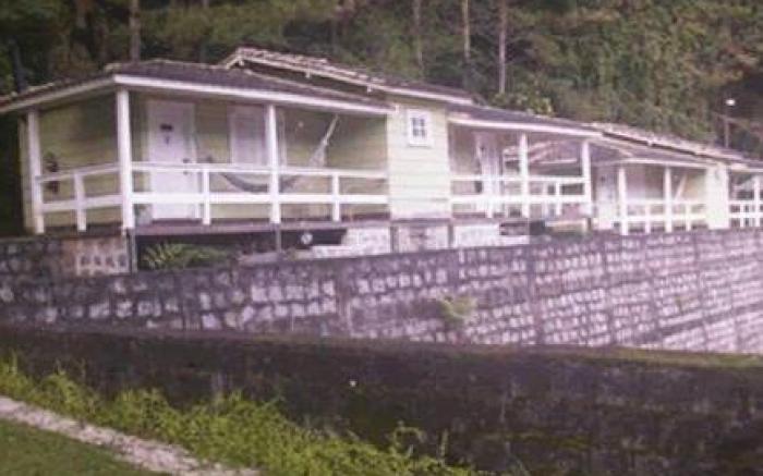 Hotel da Cachoeira