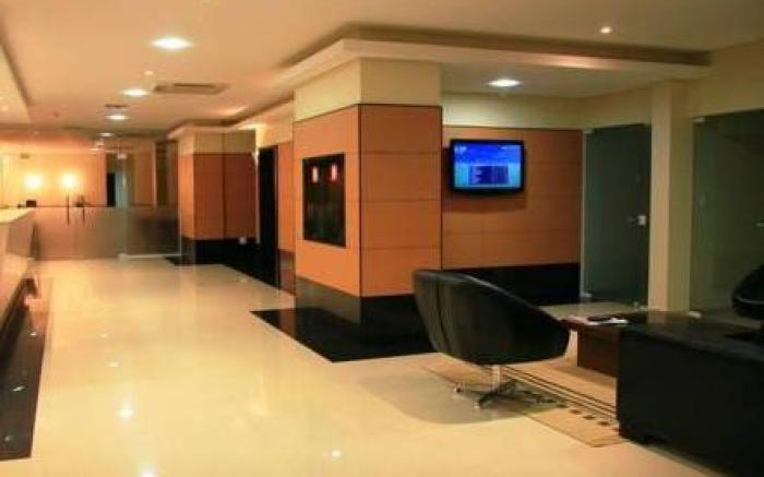 Hotel Caiua Express