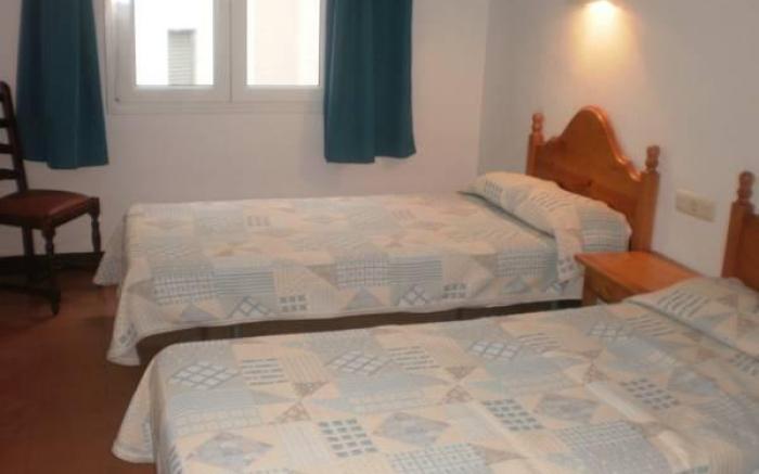 Hotel Caleta