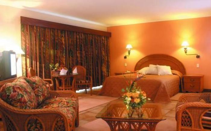 Hotel Camino Real