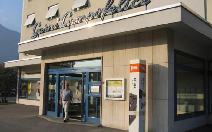 Hotel Village Campofelice