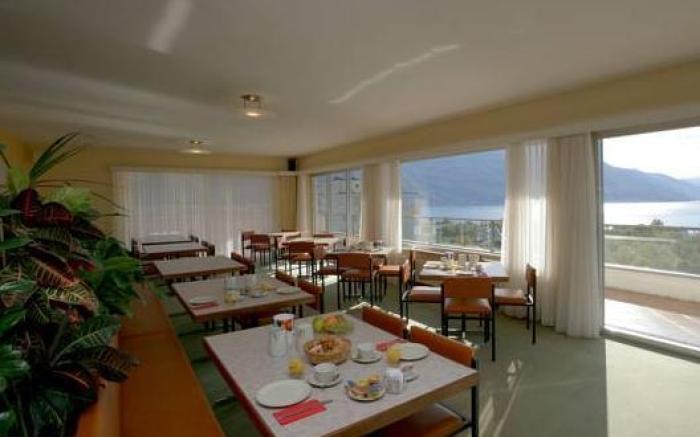 Hotel Village Campofelice