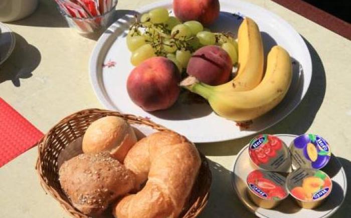 Hotel Village Campofelice