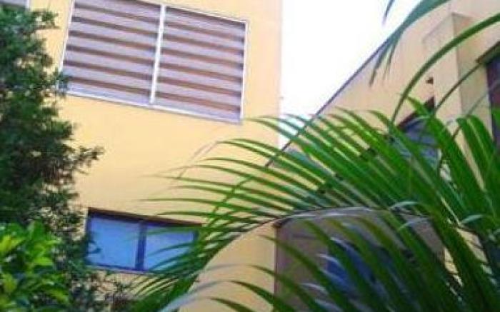 Hotel Cantareira (Adults Only)
