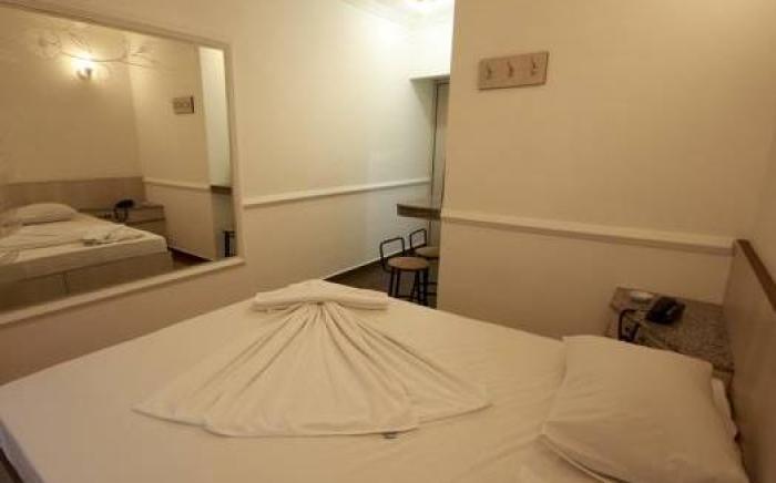 Hotel Cantareira (Adults Only)