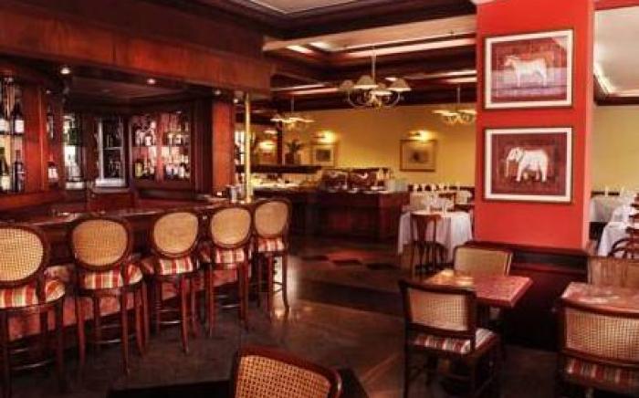 Hotel Carlton Plaza