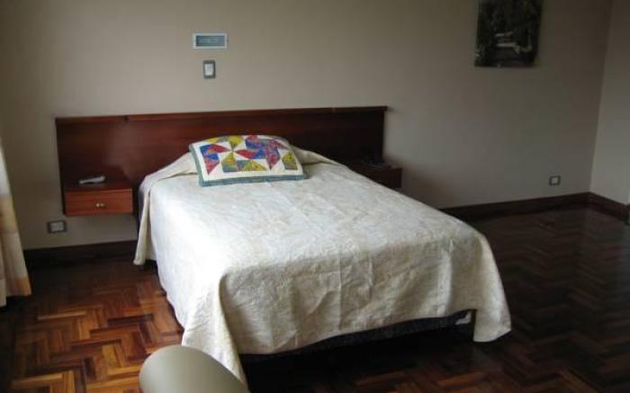 Hotel Carolina Montecarlo