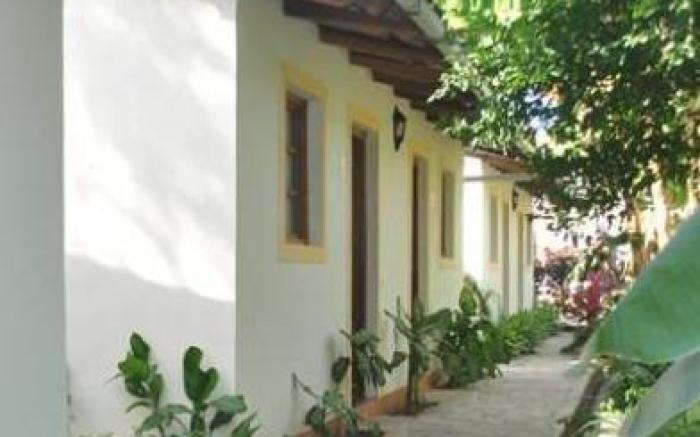 Hotel Casa Barcelona