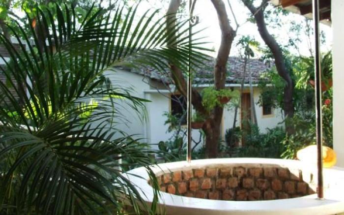 Hotel Casa Barcelona