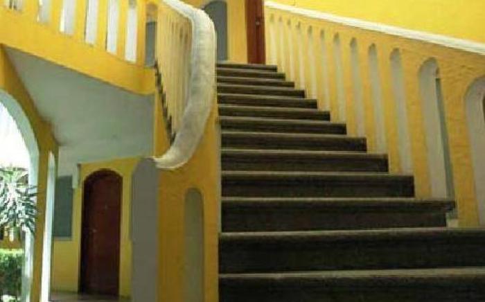 Hotel Calli Quetzalcoatl