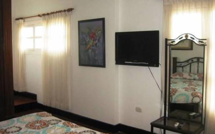 Hotel Casa Colonial