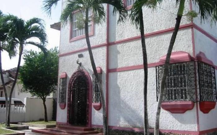 Hotel Casa Colonial