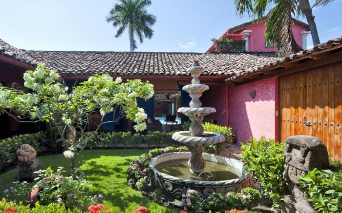 Hotel Casa del Consulado