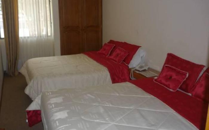 Hotel Casa La Riviera
