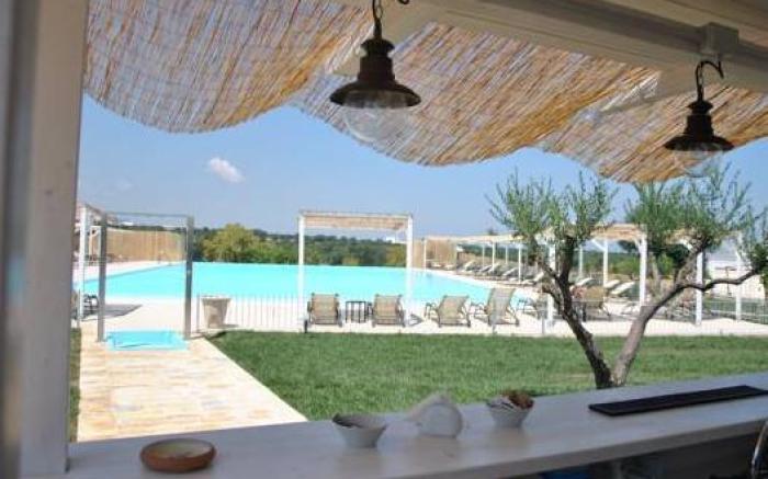 Casale del Murgese Country Resort