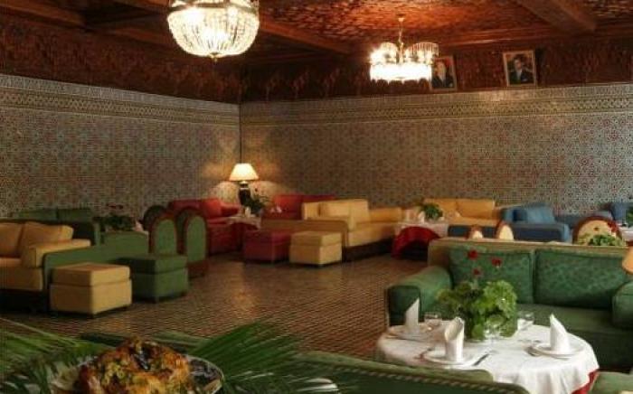 Hotel Chellah