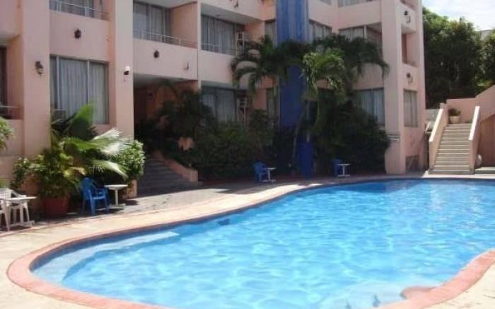 Dorados Acapulco