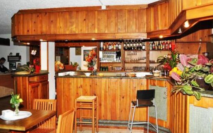 Hotel Col Serena