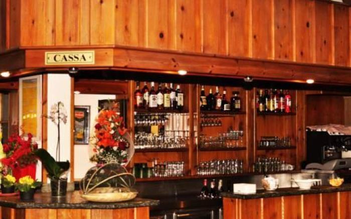 Hotel Col Serena