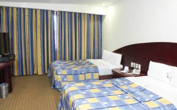 Hotel Concorde Toluca