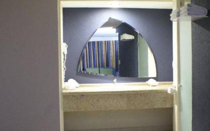 Hotel Concorde Toluca