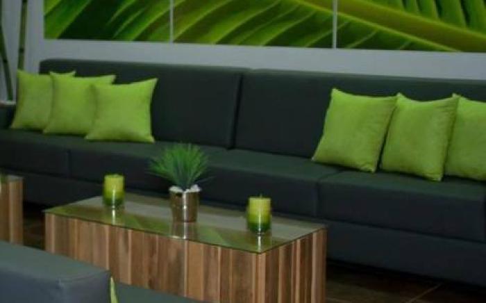 Hotel Condina Pereira