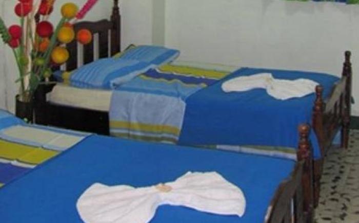 Hotel Conquistadores