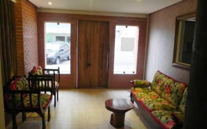 Hotel da Praia