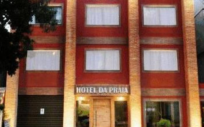 Hotel da Praia
