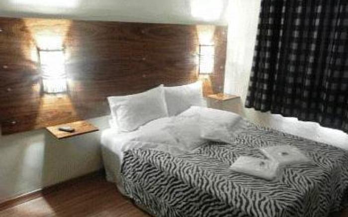 Hotel da Praia