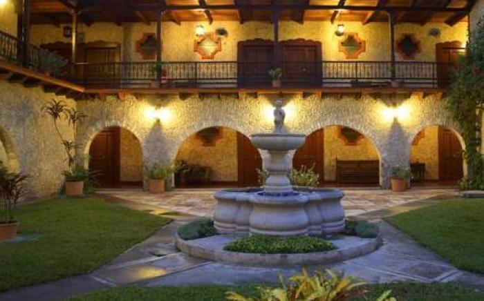 Hotel del Patio