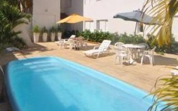 Hotel Des Basques