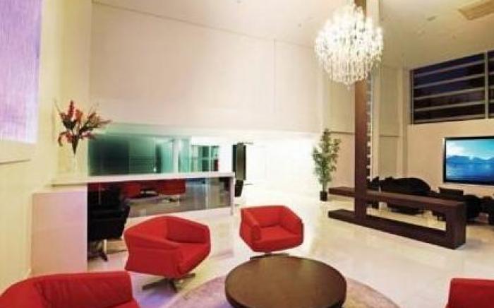 Hotel D'Luca
