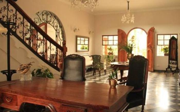 Hotel Don Alfonso
