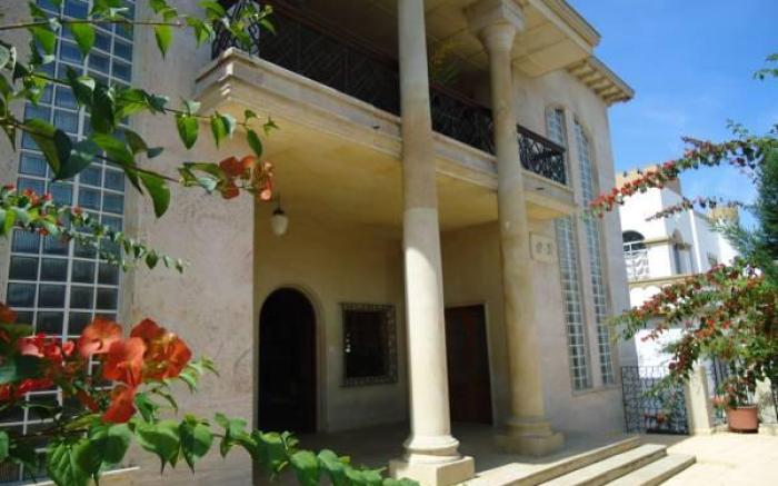 Hotel Don Alfonso