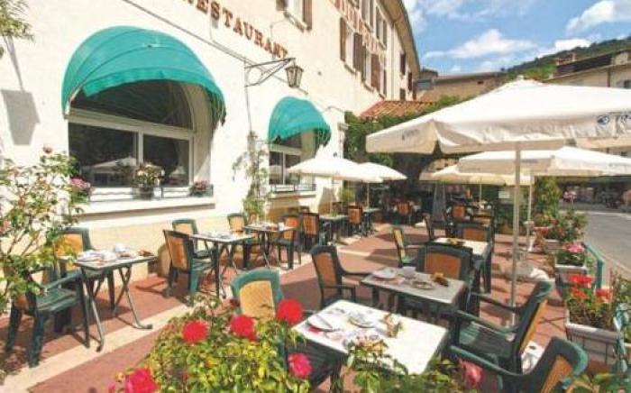 Hotel du Levant