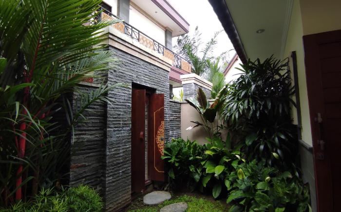 Putaclari Saba Villa