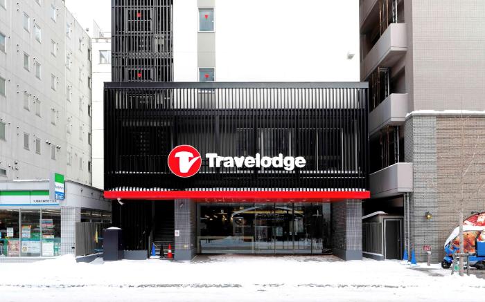 Travelodge Sapporo Susukino