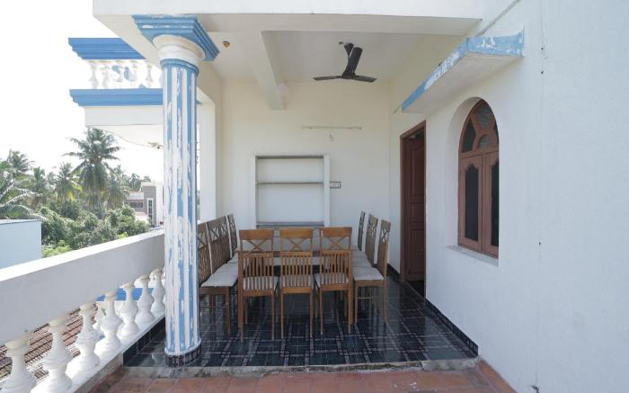 Karthik Residency