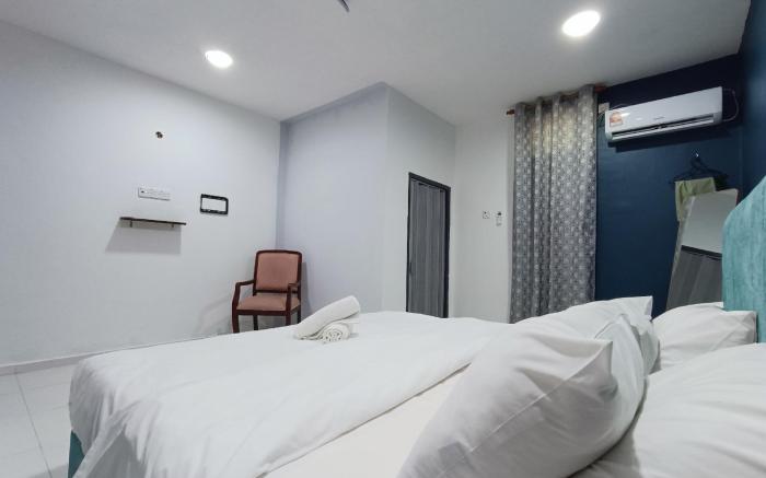 RVH KUALA TERENGGANU