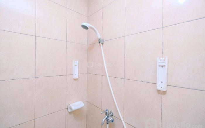 Comfort Studio @ Margonda Residence 2 By Travelio