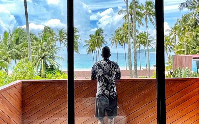 Nacpan Beach Resort Managed by H Hospitality Group