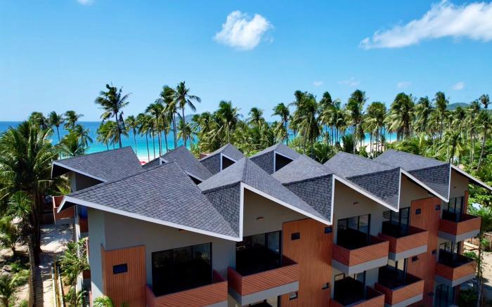 Nacpan Beach Resort Managed by H Hospitality Group