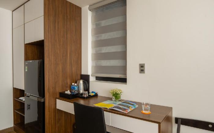 Maison Vy Anh Hotel & Apartment
