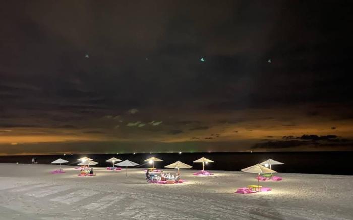 Energy Seaside Cha-Am by the Ong - Beachfront Accommodation Cha-Am
