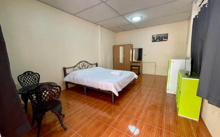 Rai Phu Tawan ไร่ภูตะวัน สวนผึ้ง