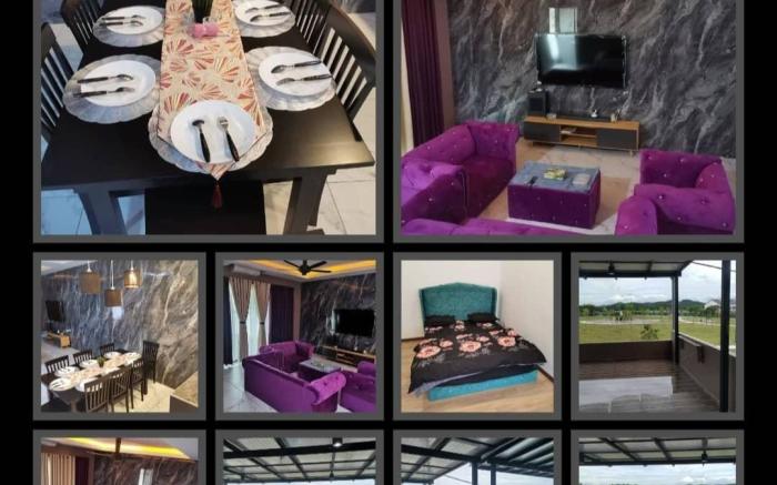 Sbb Star Resources Homestay