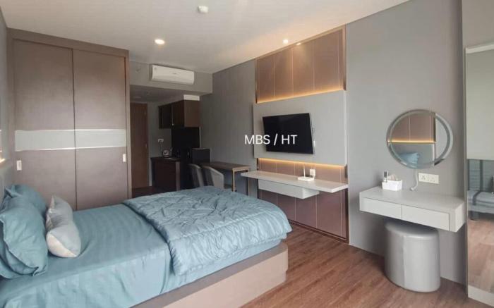 Apartment Nagoya Thamrin City Batam