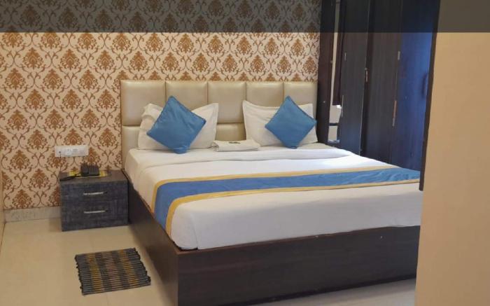 Hotel Balaji Inn
